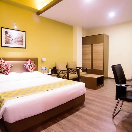 Jasmine Apartment Hotel