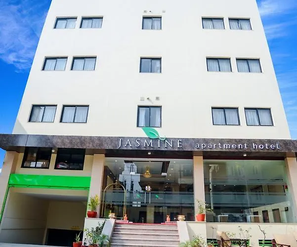 Jasmine Aparthotel