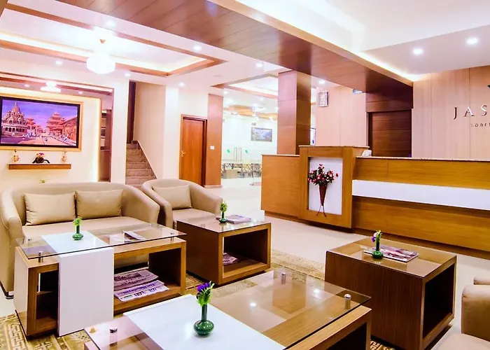 Jasmine Aparthotel