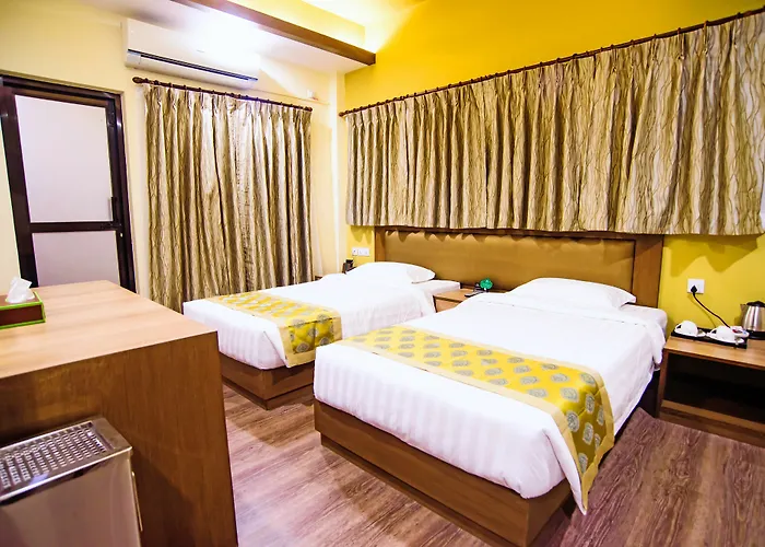Jasmine Aparthotel