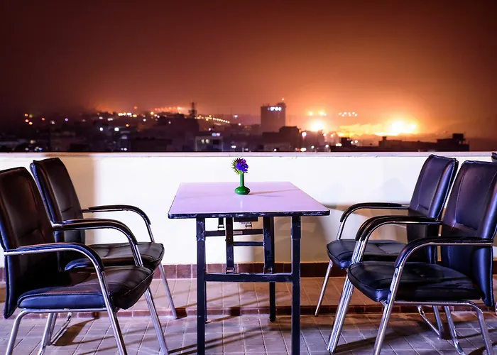 Aparthotel Jasmine Kathmandu