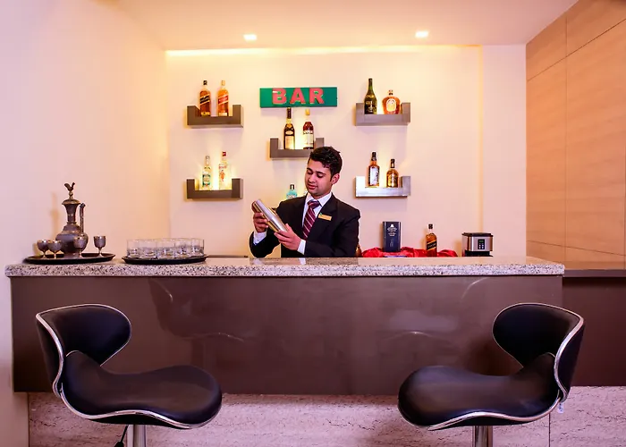 Jasmine Aparthotel Kathmandu