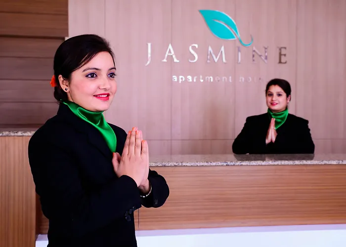 Jasmine