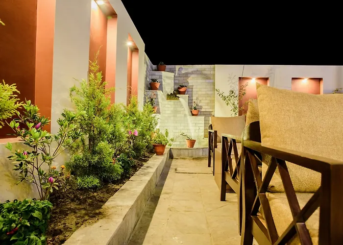 Jasmine Aparthotel